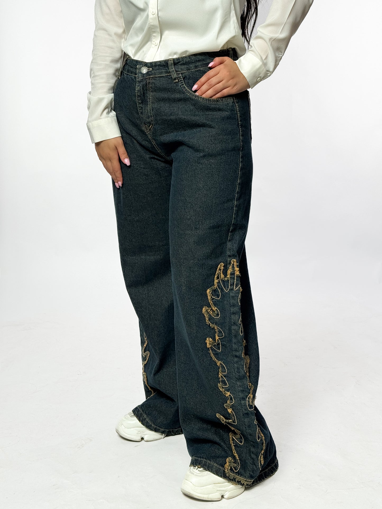 Inferno Denim