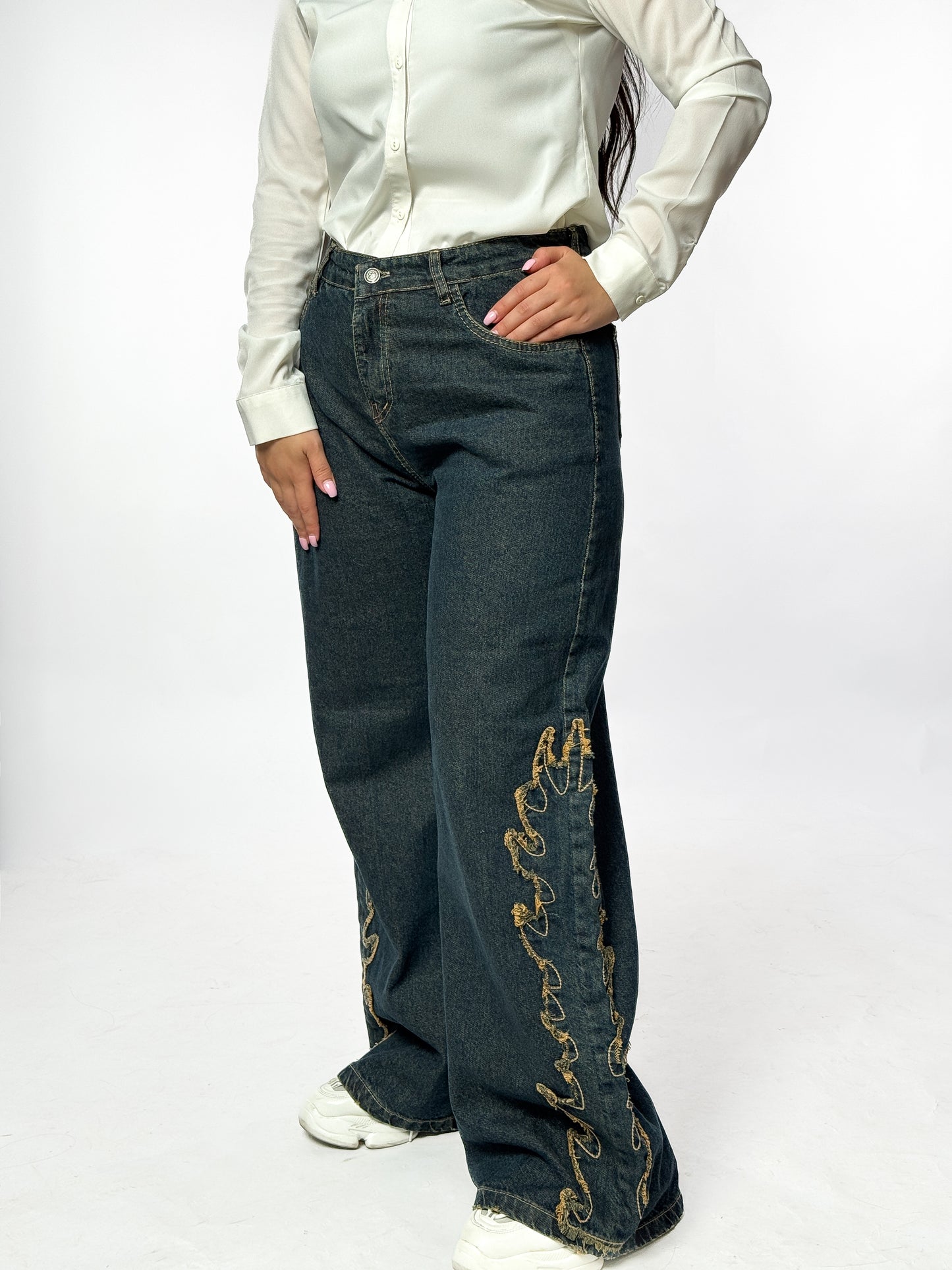 Inferno Denim