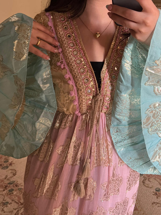 Aurora Dress