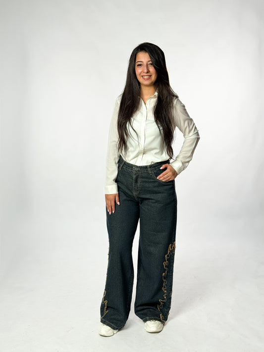 Inferno Denim