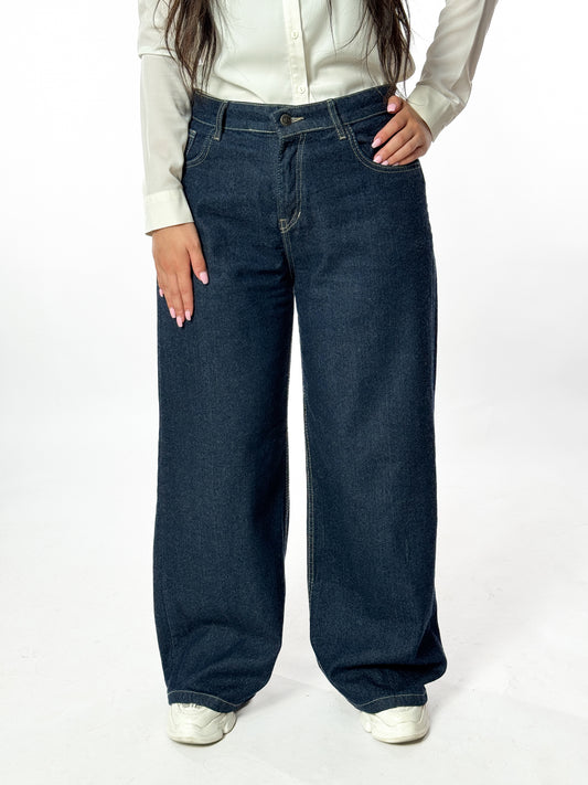 Indigo Denim